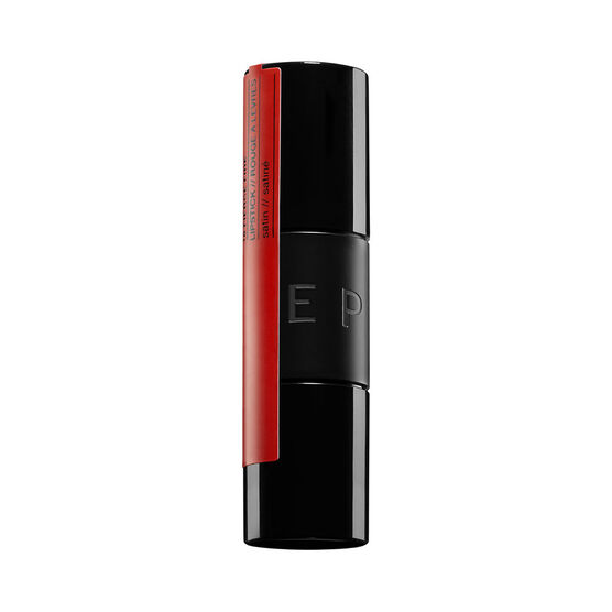 Batom Acetinado Sephora Collection Rouge Is Not My Name